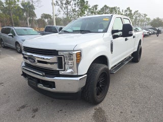 2019 Ford F-250 XL